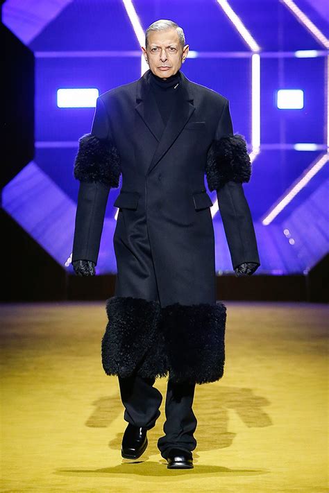 prada menswear fall 2022prada pre fall